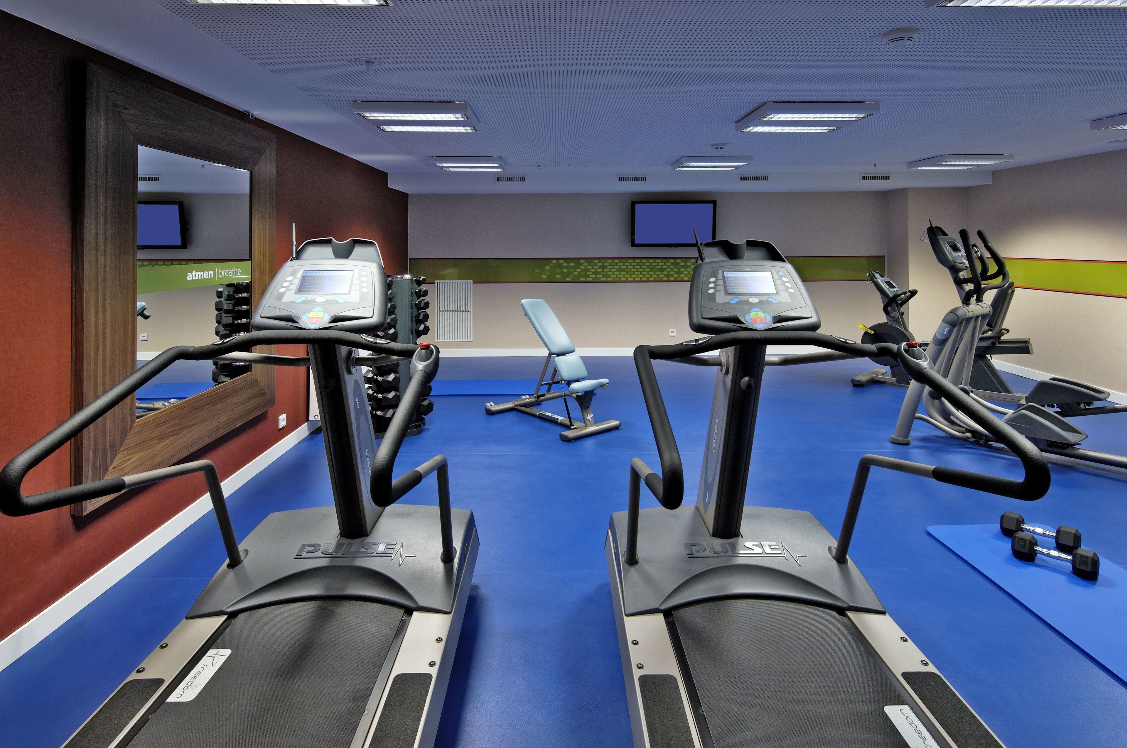 Hampton By Hilton Berlin City West, Berlin